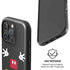 Disney Mickey Mouse Body iPhone 16 Pro Magsafe Impact Case