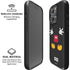 Disney Mickey Mouse Body iPhone 16 Pro Magsafe Impact Case