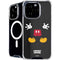 Disney Mickey Mouse Body iPhone 16 Pro Max MagSafe Case