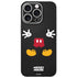 Disney Mickey Mouse Body iPhone 16 Pro Skin