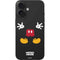Disney Mickey Mouse Body iPhone 16 Skin