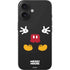Disney Mickey Mouse Body iPhone 16 Skin