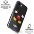 Disney Mickey Mouse Body iPhone 16e Clear Case