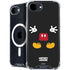 Disney Mickey Mouse Body iPhone 16e MagSafe Case
