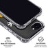 Disney Mickey Mouse Body iPhone 16e MagSafe Case