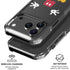 Disney Mickey Mouse Body iPhone 18 Pro Clear Case