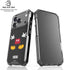 Disney Mickey Mouse Body iPhone 18 Pro Clear Case