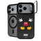 Disney Mickey Mouse Body iPhone 18 Pro Kickstand Case