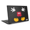 Disney Mickey Mouse Body Dell Latitude Skin