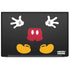 Disney Mickey Mouse Body Dell Latitude Skin
