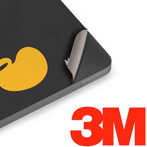 Disney Mickey Mouse Body Apple MacBook Air Skin