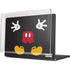 Disney Mickey Mouse Body MacBook Pro 14in (2021-24) Case plus Skin