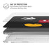 Disney Mickey Mouse Body MacBook Pro 14in (2021-24) Case plus Skin