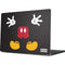 Disney Mickey Mouse Body Apple MacBook Pro 14-inch Skin