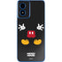 Disney Mickey Mouse Body Moto G Play 4G (2024) Skin