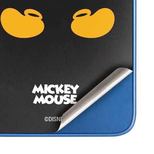 Disney Mickey Mouse Body Moto G Play 4G (2024) Skin