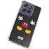 Disney Mickey Mouse Body Moto G Play 5G (2025) Clear Case