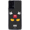 Disney Mickey Mouse Body Moto G Power 5G (2024) Clear Case