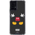 Disney Mickey Mouse Body Moto G Power 5G (2024) Clear Case