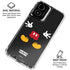 Disney Mickey Mouse Body Moto G Power 5G (2024) Clear Case