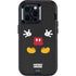 Disney Mickey Mouse Body Otterbox Defender iPhone Skin
