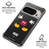 Disney Mickey Mouse Body Pixel 9/9 Pro Clear Case