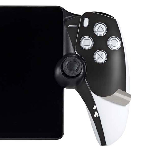 Disney Mickey Mouse Body PlayStation Portal Remote Player Skin