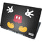 Disney Mickey Mouse Body Dell Precision Skin