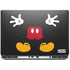 Disney Mickey Mouse Body Dell Precision Skin