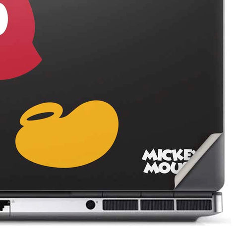 Disney Mickey Mouse Body Dell Precision Skin