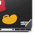Disney Mickey Mouse Body Dell Precision Skin