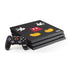 Disney Mickey Mouse Body PlayStation PS4 Skins