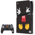 Disney Mickey Mouse Body PS5 Pro Bundle Skin