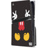 Disney Mickey Mouse Body PS5 Pro Disk Console Skin