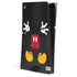 Disney Mickey Mouse Body PS5 Slim Digital Edition Console Skin