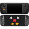 Disney Mickey Mouse Body Steam Deck Handheld Gaming Computer Skin