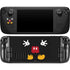Disney Mickey Mouse Body Steam Deck Handheld Gaming Computer Skin