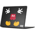 Disney Mickey Mouse Body Surface Laptop 7 13.8in Skin