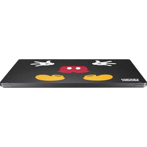 Disney Mickey Mouse Body Surface Laptop 7 13.8in Skin