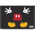 Disney Mickey Mouse Body Dell XPS Skin
