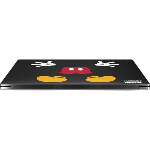 Disney Mickey Mouse Body Dell XPS Skin