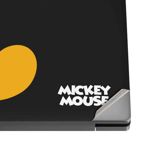 Disney Mickey Mouse Body Dell XPS Skin