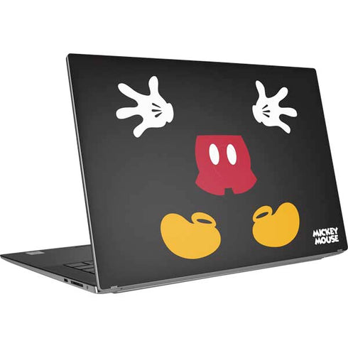Disney Mickey Mouse Body Dell XPS Skin