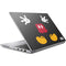 Disney Mickey Mouse Body HP ZBook Fury 16 G10 Skin