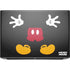 Disney Mickey Mouse Body HP ZBook Fury 16 G10 Skin