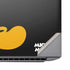 Disney Mickey Mouse Body HP ZBook Fury 16 G10 Skin