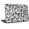 Disney Mickey Mouse Face Pattern HP Chromebook Skin