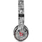 Disney Mickey Mouse Cityscape Sketch Beats Solo 2 Wireless Skin