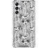 Disney Mickey Mouse Cityscape Sketch Gabb Phone 4 Clear Case