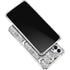 Disney Mickey Mouse Cityscape Sketch Gabb Phone 4 Clear Case
